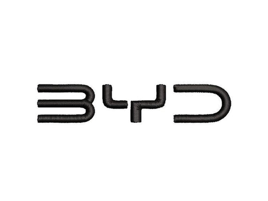 BYD