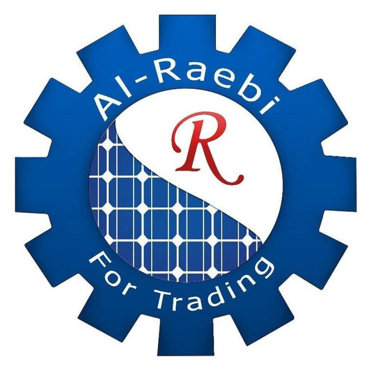 Al Raebi for Trading and Solar Energy Systems