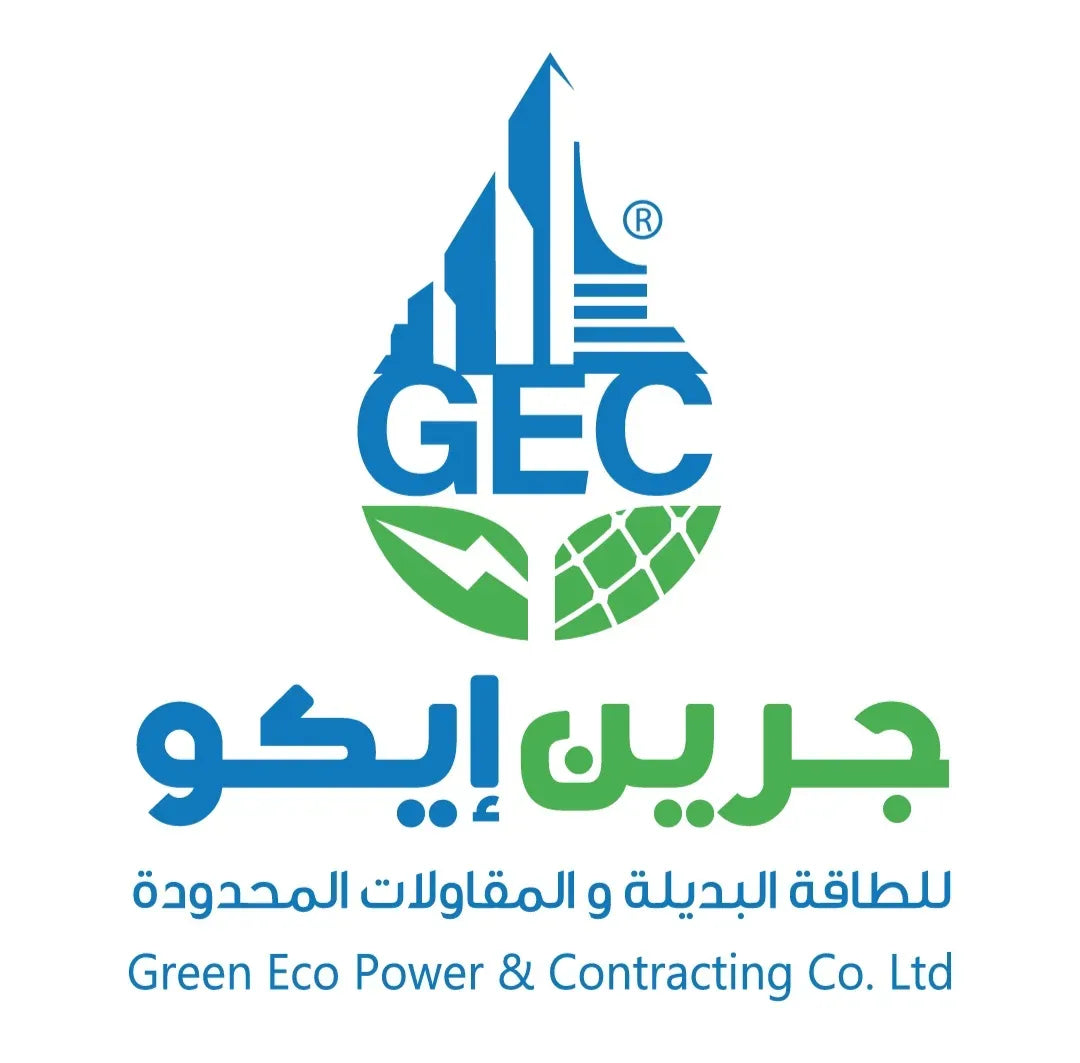 Green Eco Alternative Energy & Contracting Co. Ltd.