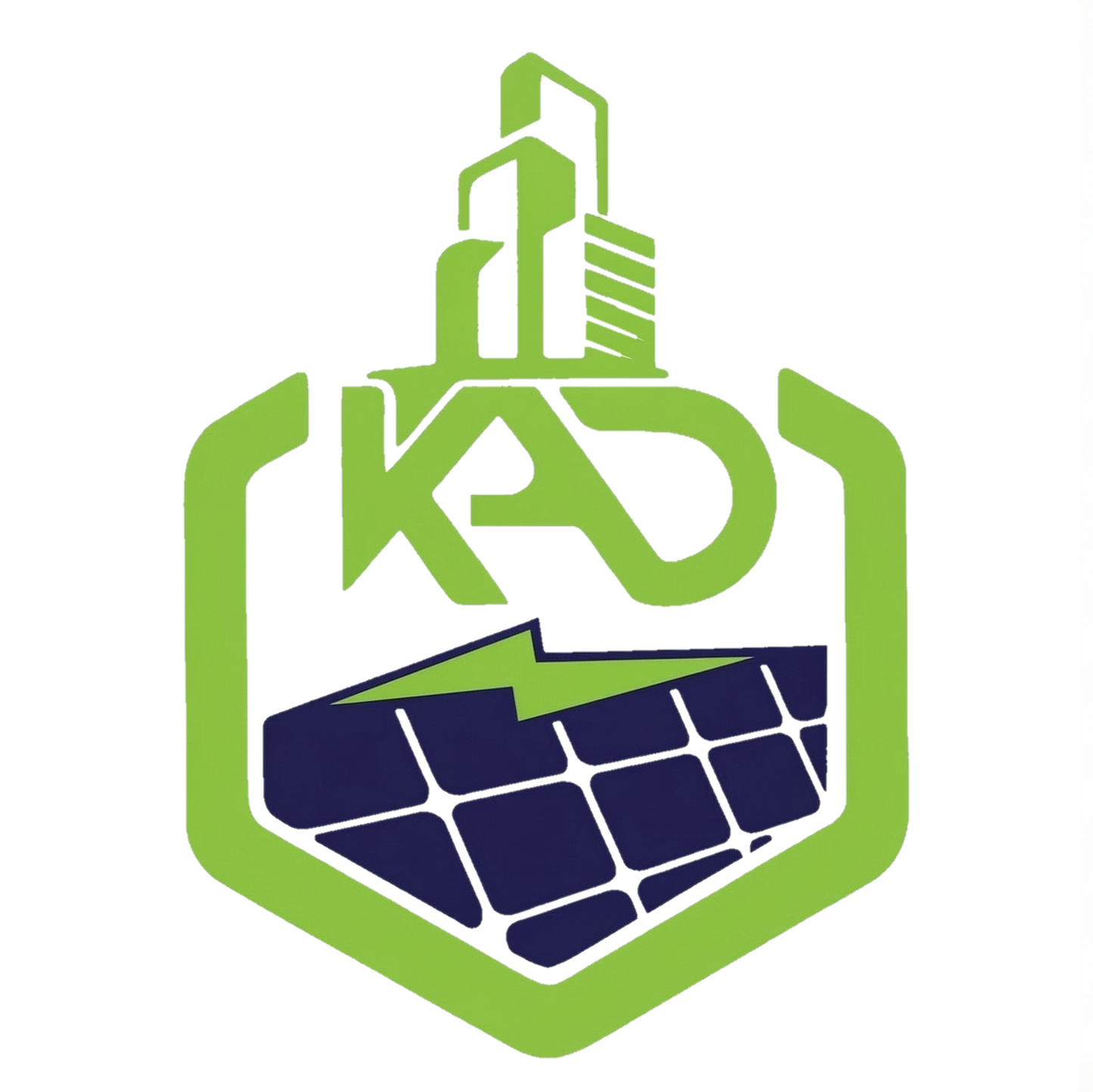 Photocell for alternative energy